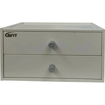 Органайзер настольный CВNT_SD2 2 ящ. 325х250х167