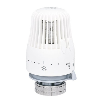 Термостатическая головка PROFACTOR PF RVT 384
