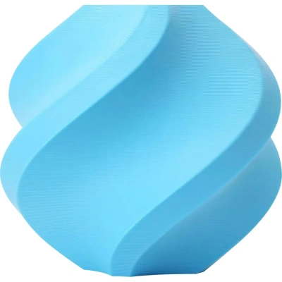 Пластик катушка Bambu lab PLA Lite,1.75 мм 1кг., голубой (cyan) - 16600
