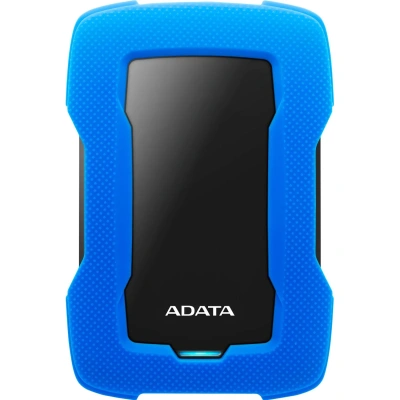Портативный HDD накопитель ADATA HD330, 2TB 2,5, USB 3.1, AHD330-2TU31-CBL