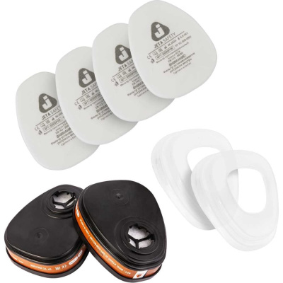Фильтр Jeta Safety 6510K