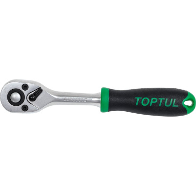Трещотка TOPTUL CJBG0815