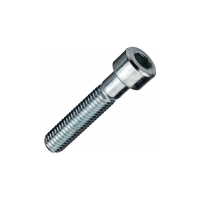 Винт ARNO INDUSTRIES 8х16 5кг (примерно 449 шт.) DIN 912 с внутренним шестигранником для крепления и сборки конструкций