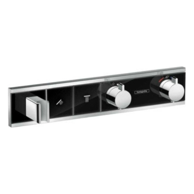 Термостатический смеситель для душа Hansgrohe rainselect 59589