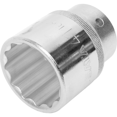 Торцевая головка Sata 16619
