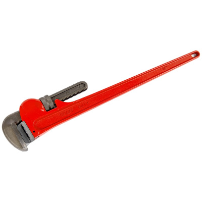 Прямые трубный ключ TD-tools 36