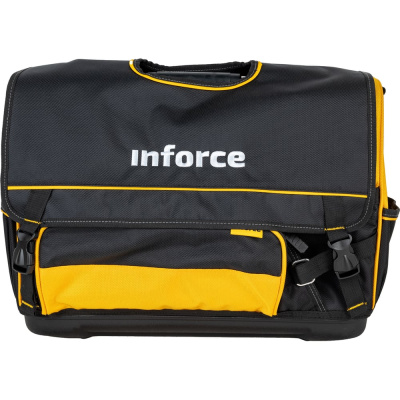 Открытая сумка для инструмента Inforce 18"