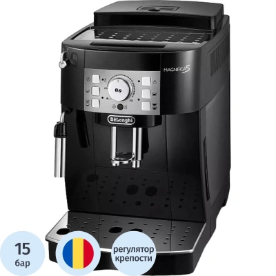 Кофемашина De'Longhi ECAM22.114.B