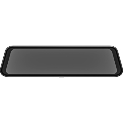 Автомобильный видеорегистратор-зеркало NAVITEL MR750 Smart 2К 2560x1440 с GPS и Wi-Fi и задней камерой MR750SMART