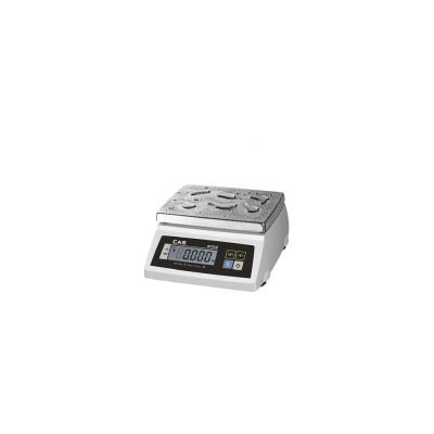 Весы CAS SW-10W DD