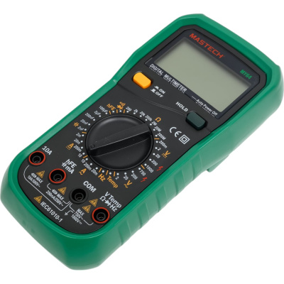 Цифровой мультиметр Mastech МY64