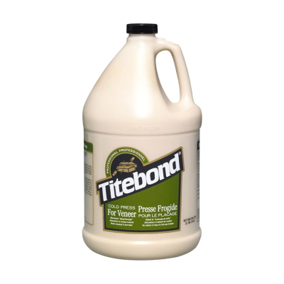 Высококачественный клей Titebond Клей Cold Press Veneer столярный v5176 – альтернатива контактному клею