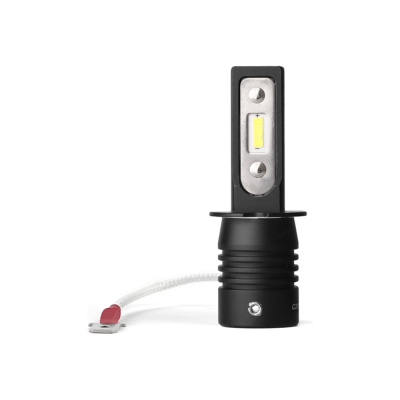 Светодиодные лампы Optima Light H3 Optima LED QVANT, 12-24V, 2 лампы Q-H3