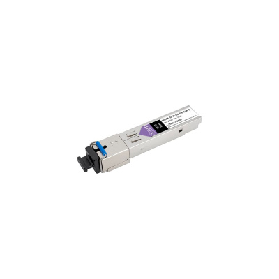 Модуль XBIT SFP 1G WDM SC (9dB) 1310нм 3км