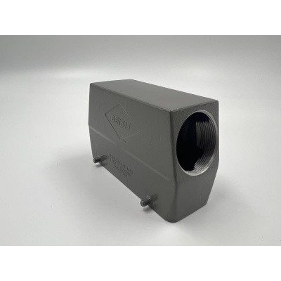 Корпус кабельный боковой BEISIT 24B; H24B-SOH-4P-M40