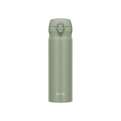 Термокружка THERMOS JNL-506 SMKKI 0.5 литра, хаки