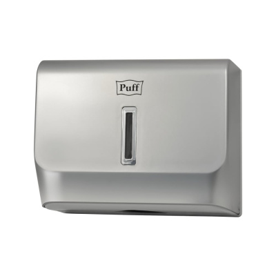 Диспенсер бумажных полотенец подвесной Puff – 5130S Арт:1402.003