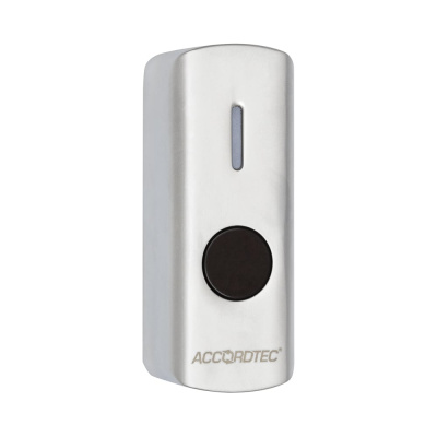 Кнопка выхода Accordtec AT-H810M-W