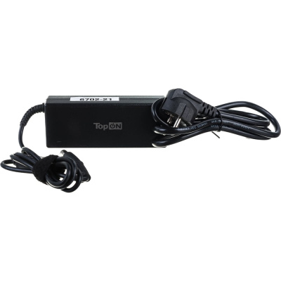 Блок питания для ноутбука HP TopOn PPP012H-S TOP-HP20