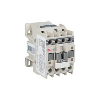 Магнитный пускатель EKF КМЭ ctr-s-12-220 ctr-s-12-220