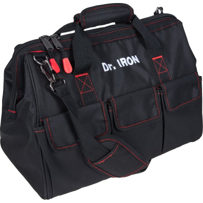 Сумка для инструмента Dr. IRON DR1023