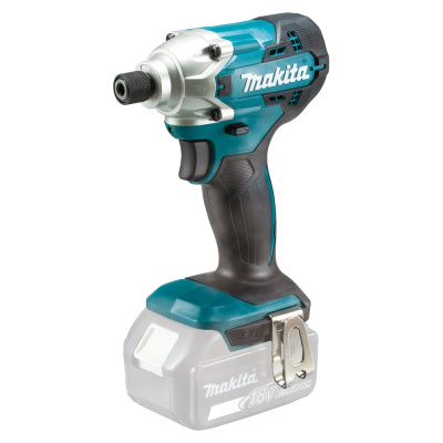 Ударный шуруповерт Makita LXT без аккумулятора и ЗУ