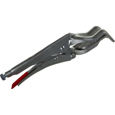 Сварочные зажимные клещи KNIPEX