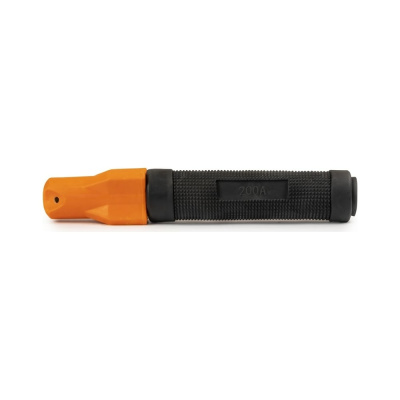 Винтовой электрододержатель Handy 200 Foxweld