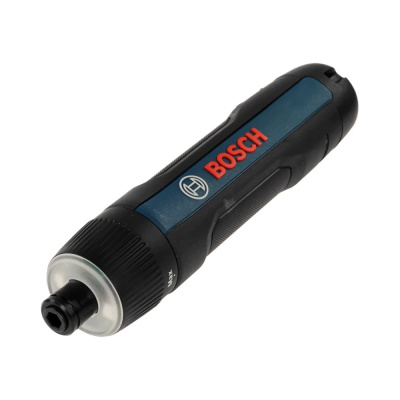 Отвёртка аккумуляторная Bosch GO 3 (1 x 1.5 Ач, ЗУ)