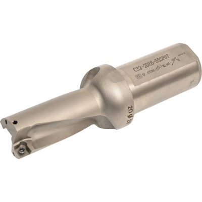 Корпусное сверло ACCKee C32-2D26-55SP07 db00141