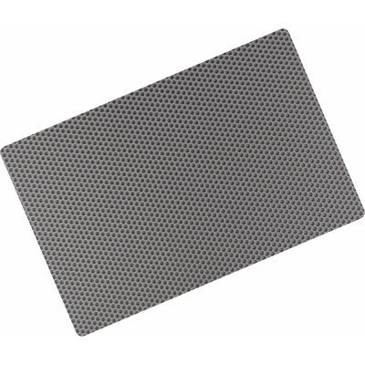 Универсальный ячеистый коврик Vicecar 140x100 см, серый EX056_серый
