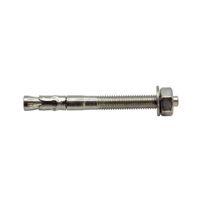 Анкер клиновой STALMAX LAR A4 24х205/30 (арт. 11195) нерж. сталь A4 (уп. 10 шт) 11195-023