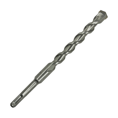Бур D.BOR SDS-plus 2C PLUS 6х400/460 мм, 2-cutting