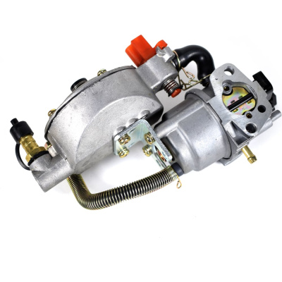 Карбюратор REDVOLT GX160, GX200 газовый (LPG/CNG)