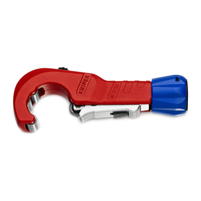 Труборез KNIPEX TubiX d= 6 - 35 мм, L-260 мм