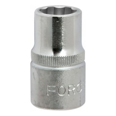 Головка для сорванных гаек 1/2", 24 мм FORCE