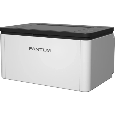 Принтер лазерный PANTUM BP1800, A4, 18 стр./мин., 10000 стр./мес.
