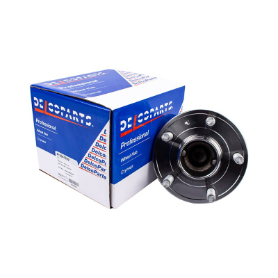 Ступица задняя Delcoparts