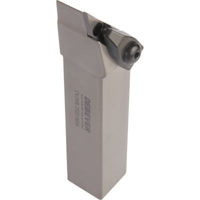 Токарная державка Debever Machining Solutions Premium TVJNR 2525 M16