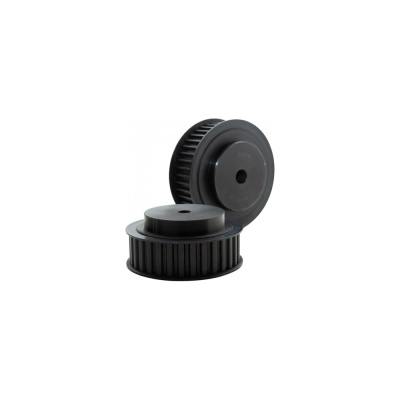 Зубчатый шкив под расточку ISKRA 20-5M-25RSB 05M2520-ISKRA