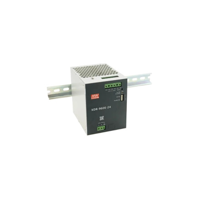 Источник питания Mean Well AC-DC XDR-960E-24 Т03762542