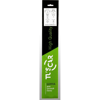 Шина TUSCAR POA041 Standart