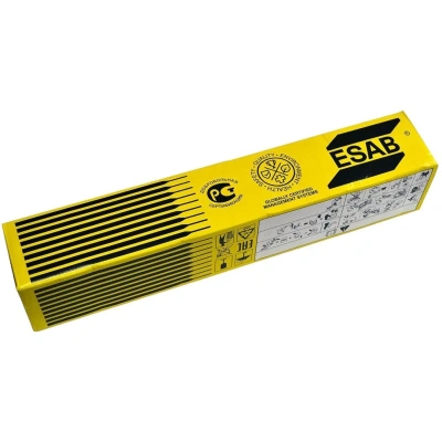 Электроды ESAB УОНИИ 13/55 СВЭЛ СВ000007644