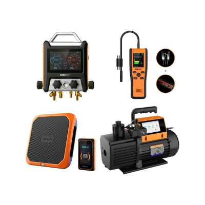 Комплект Elitech MS-4000 ExtraSet