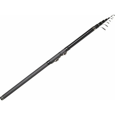 Поплавочное удилище с кольцами SALMO Sniper TRAVEL TELEROD 4.10 3425-410 отлично