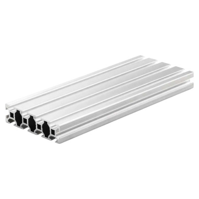 Профиль конструкционный АЛТЕРВИА н/а 20X80, паз 6 (упаковка 2 штуки)