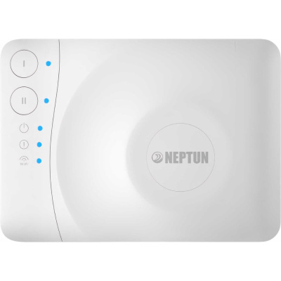 Модуль управления Smart + Tuya Neptun