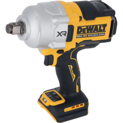 Аккумуляторный гайковерт DEWALT DCF964N, 18 В, 2576 Нм, 2015 уд/мин, без АКБ и ЗУ DCF964N-XJ