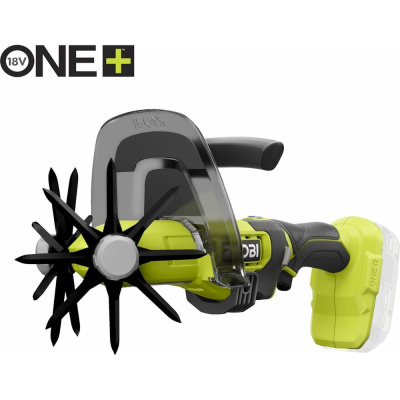 Ручной культиватор Ryobi ONE+ 18В