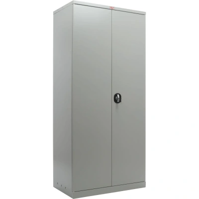Шкаф для бумаг Комус Мебель CB-22 1000х500х1900